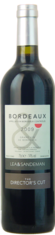 2009 THE DIRECTORS' CUT Bordeaux Lea & Sandeman