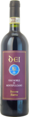 2009 VINO NOBILE DI MONTEPULCIANO Bossona Riserva Dei, Lea & Sandeman