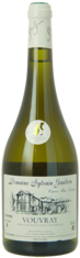 2009 VOUVRAY Cuvée Père Lucien Domaine Sylvain Gaudron