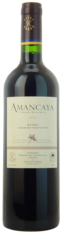 2010 AMANCAYA Bodegas Caro
