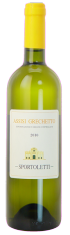 2010 ASSISI Grechetto Sportoletti