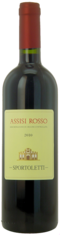 2010 ASSISI Rosso Sportoletti