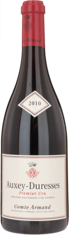 2010 AUXEY DURESSES 1er Cru Domaine Comte Armand, Lea & Sandeman