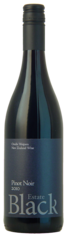 2010 BLACK ESTATE Pinot Noir
