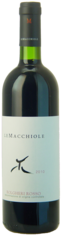 2010 BOLGHERI ROSSO Le Macchiole