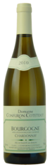 2010 BOURGOGNE BLANC Domaine J. Confuron Cotetidot
