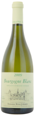 2010 BOURGOGNE BLANC Domaine Rémi Jobard