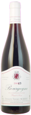 2010 BOURGOGNE Les Charmes de Daix Domaine Thierry Mortet