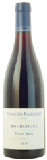 2010 BOURGOGNE Pinot Noir Domaine François Raquillet