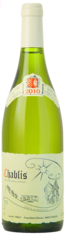 2010 CHABLIS Domaine Laurent Tribut