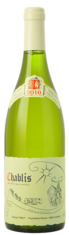 2010 CHABLIS Domaine Solange Tribut