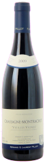 2010 CHASSAGNE MONTRACHET Rouge Vieilles Vignes Domaine Fernand & Laurent Pillot