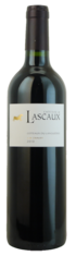 2010 CHÂTEAU DE LASCAUX Rouge Classique Coteaux du Languedoc