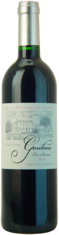 2010 CHÂTEAU GOUBAU La Source Côtes de Castillon