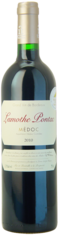 2010 CHÂTEAU LAMOTHE PONTAC Médoc