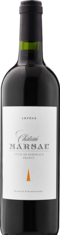 2010 CHÂTEAU MARSAU Côtes des Francs, Lea & Sandeman
