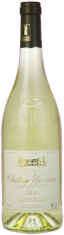 2010 CHÂTEAU VESSIÈRE Roussanne-Grenache Blanc Costières de Nîmes
