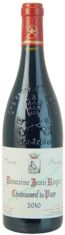 2010 CHÂTEAUNEUF DU PAPE Prestige Domaine Jean Royer