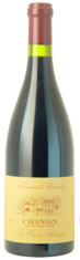 2010 CHINON Croix Boissée Domaine Bernard Baudry