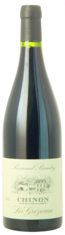 2010 CHINON Les Grézeaux Domaine Bernard Baudry