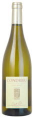 2010 CONDRIEU Verchery Domaine Clusel-Roch