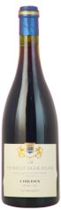 2010-CORTON-RENARDES-Grand-Cru-Thibault-Liger-Belair