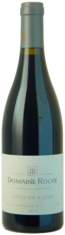 2010 CÔTES DU RHÔNE Domaine Romain Roche