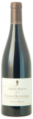 2010 CROZES HERMITAGE Cuvée Albéric Bouvet Domaine Gilles Robin