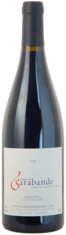 2010 FAUGÈRES Domaine La Sarabande