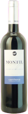 2010 GARNACHA Bodegas y Viñedos Monfil