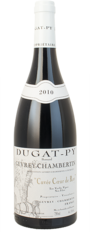 2010-GEVREY-CHAMBERTIN-Coeur-de-Roy-Domaine-Bernard-Dugat-Py