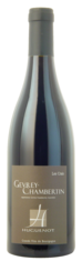2010 GEVREY CHAMBERTIN Les Crais Domaine Huguenot