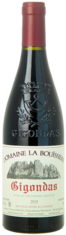 2010 GIGONDAS Domaine la Bouïssière