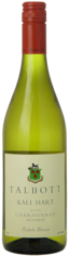 2010 KALI HART Chardonnay Talbott Vineyards