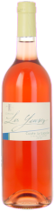 2010 LA GAZELLE Rosé Domaine les Yeuses