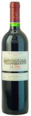 2010 LE DIX Los Vascos