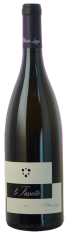 2010 LE FOSSETTE FALANGHINA Bianco Alberto Longo