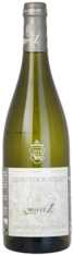 2010 LES HAUTS DE MONTEILLET Blanc Domaine Stéphane Montez