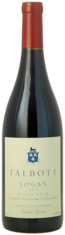 2010 LOGAN Pinot Noir Talbott Vineyards