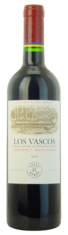 2010 LOS VASCOS Cabernet Sauvignon