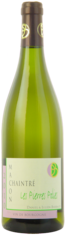 2010 MÂCON CHAINTRÉ Pierres Polies Domaine Daniel Barraud