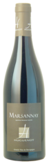 2010 MARSANNAY Domaine Huguenot