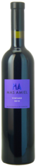 2010 MAS AMIEL Vintage Maury Domaine Mas Amiel