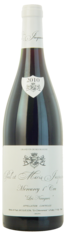 2010 MERCUREY 1er Cru Les Naugues Domaine Paul et Marie Jacqueson