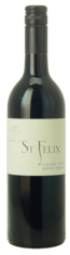 2010 MERLOT-CABERNET-CARIGNAN Domaine Saint Félix