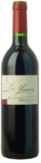2010 MERLOT Domaine les Yeuses
