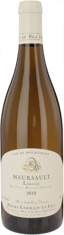 2010 MEURSAULT Limozin Domaine Henri Germain, Lea & Sandeman