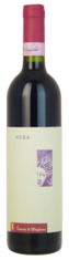 2010 MORELLINO DI SCANSANO Heba Fattoria di Magliano