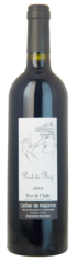 2010 PIED DE NEZ Cellier de Marjorine