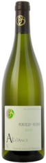 2010 POUILLY FUISSÉ Alliance-Vergisson Domaine Daniel Barraud